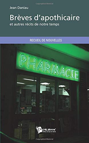 Brèves d'apothicaire