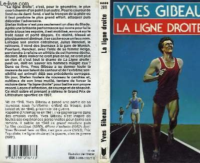 La Ligne droite