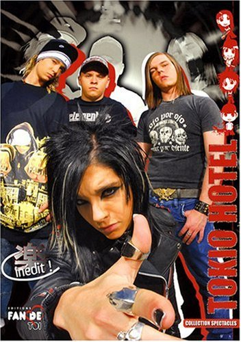 Tokio Hotel