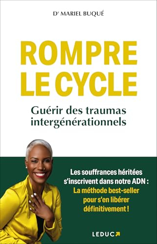 Rompre le cycle: Guérir des traumas intergénérationnels