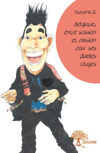 belgique, entre scission et passion pour ses diables rouges