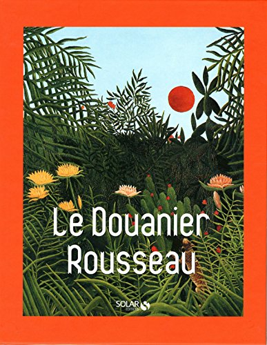 Le Douanier Rousseau