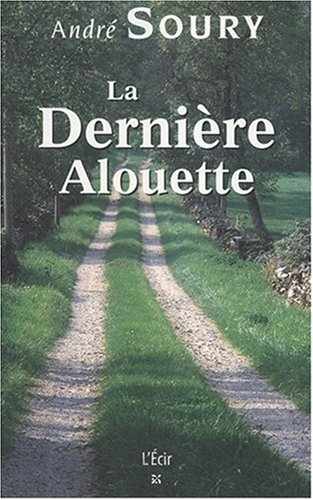 La dernière alouette