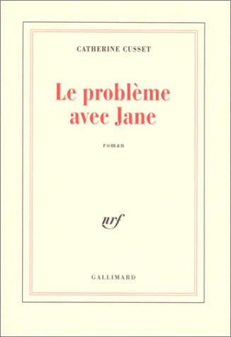 Le problème avec Jane