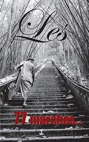 Les 77 marches... : Déconditionnement et reprogrammation positive