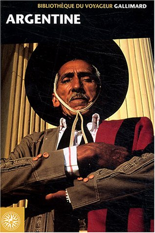 argentine (ancienne édition)