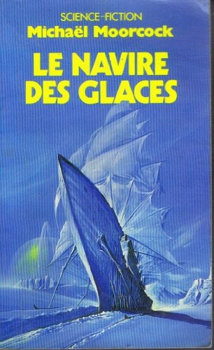 Le navire des glaces