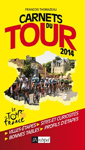 Carnets du Tour 2014