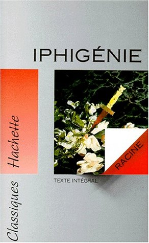 iphigénie