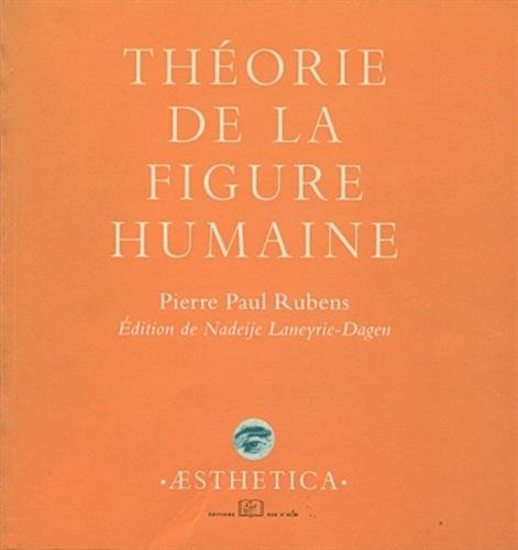 Théorie de la figure humaine