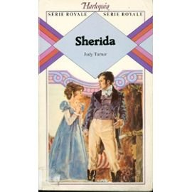 sherida (harlequin)