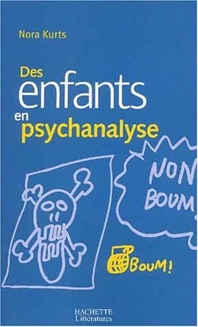 Des enfants en psychanalyse