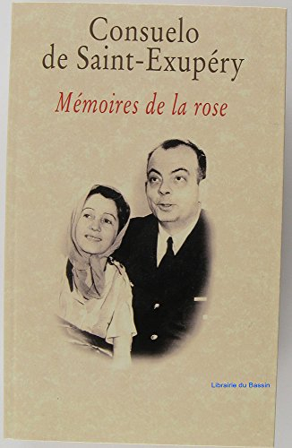 mémoires de la rose