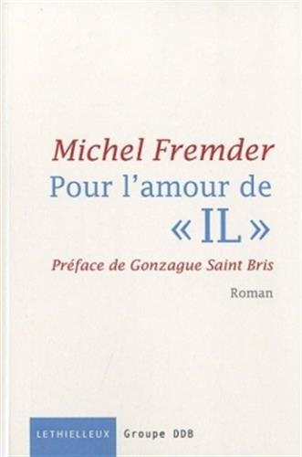 Pour l'amour de Il
