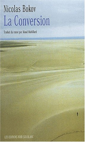 La conversion