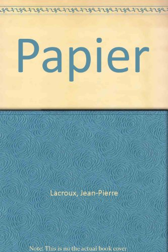 Papier