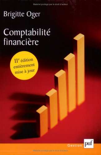Comptabilité financière