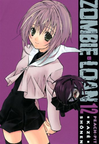 Zombie loan. Vol. 12