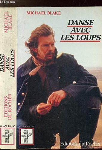 danse avec les loups