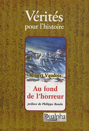 Au fond de l'horreur