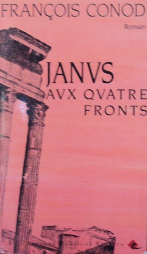 Janus aux quatre fronts