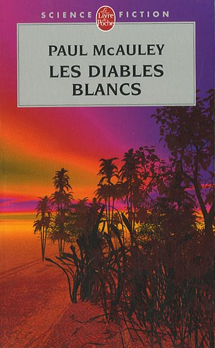 Les diables blancs