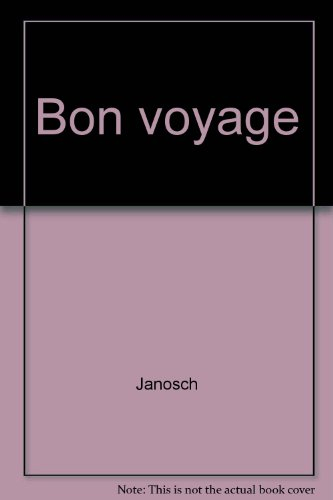 Bon voyage