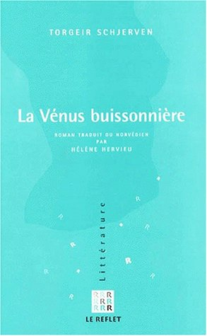 La vénus buissonnière
