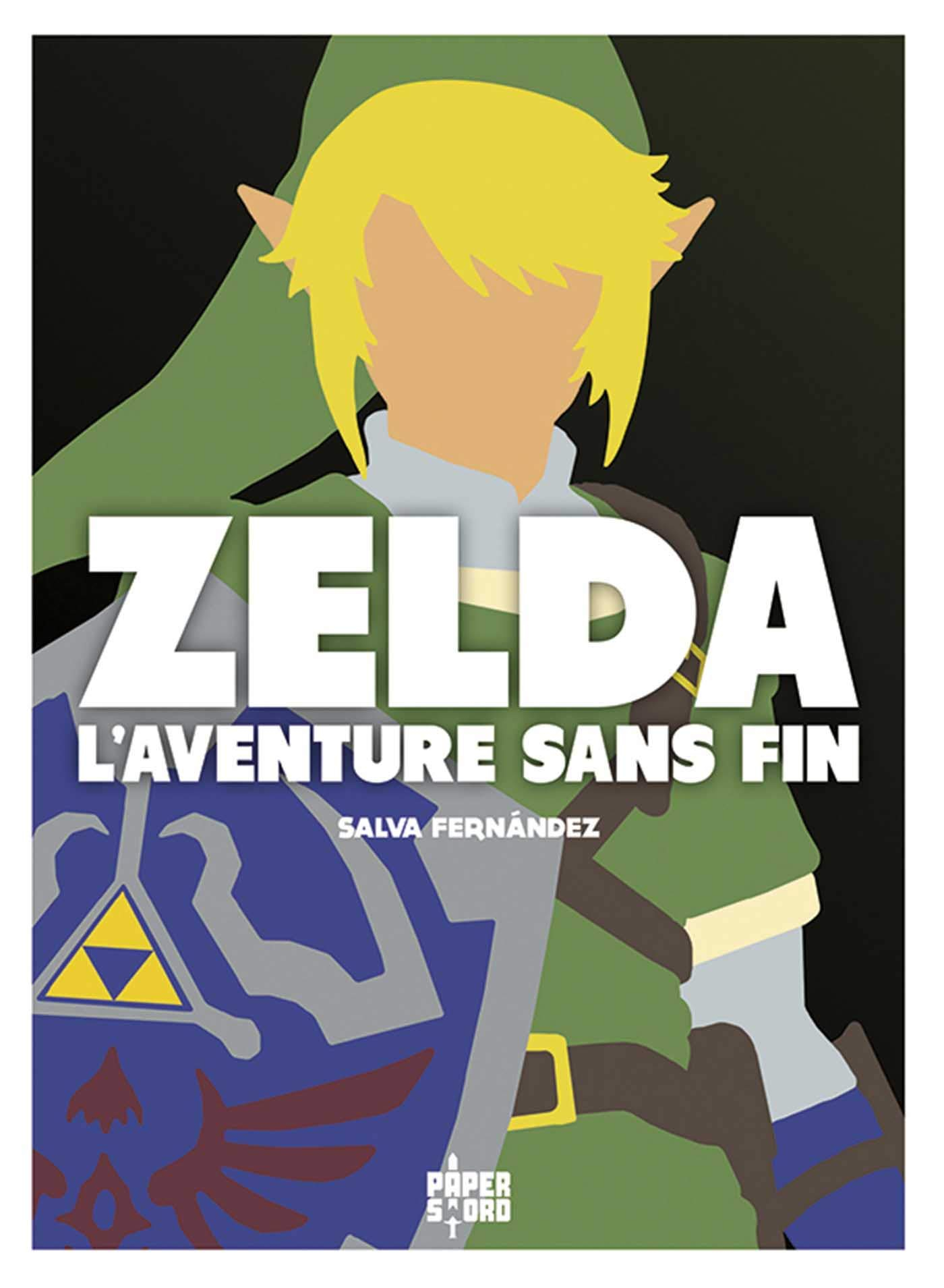 Zelda : l'aventure sans fin