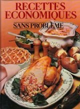 recettes économiques sans problème