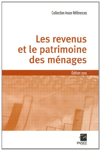 Les revenus et le patrimoine des ménages