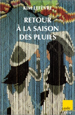 retour à la saison des pluies