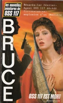 OSS 117 est mort