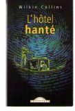 l'hôtel hanté