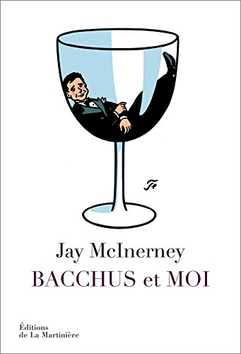 Bacchus et moi