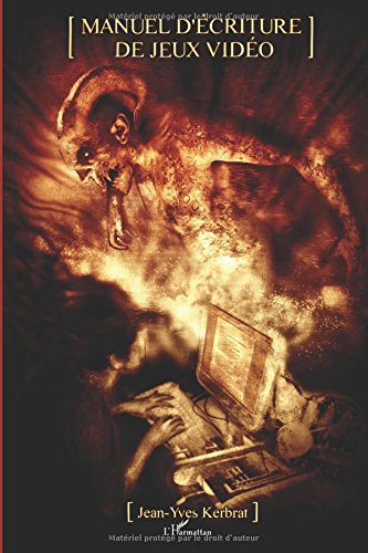 Manuel d'écriture de jeux vidéo