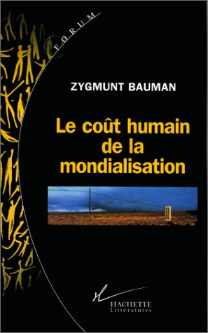 Le coût humain de la mondialisation