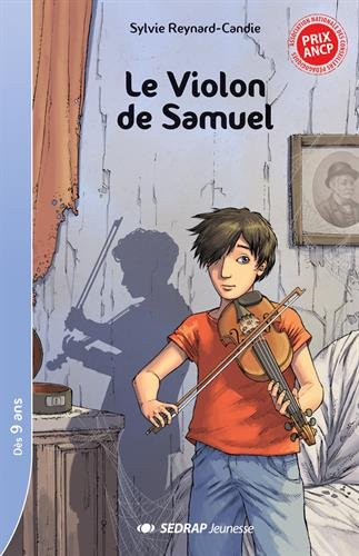 Le violon de Samuel