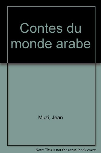 Contes du monde arabe