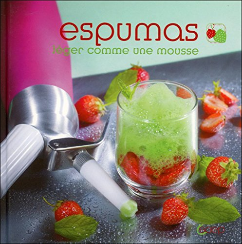 Espumas : léger comme une mousse