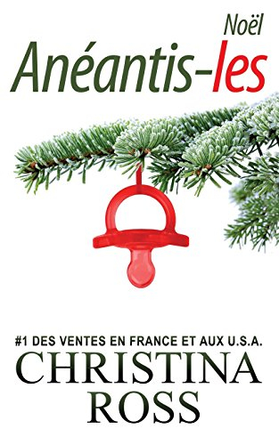 Anéantis-les : Noël l
