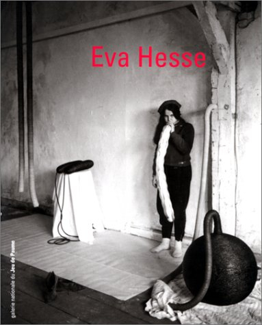 Eva Hesse