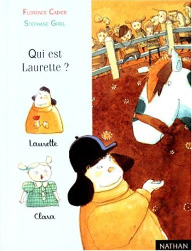 Qui est Laurette ?