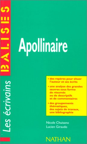 Apollinaire