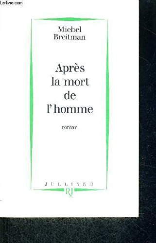 Après la mort de l'homme