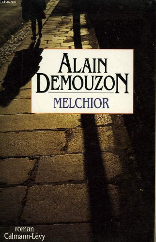 Melchior