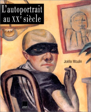 L'autoportrait au XXe siècle : la peinture, du lendemain de la Grande Guerre à nos jours