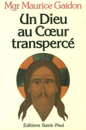 un dieu au coeur transperce / ouvrez les portes au redempteur