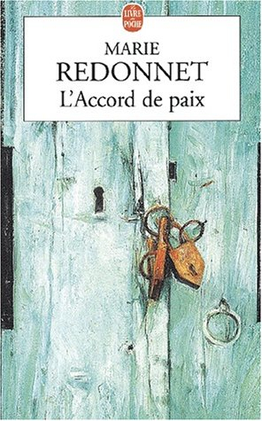L'accord de paix