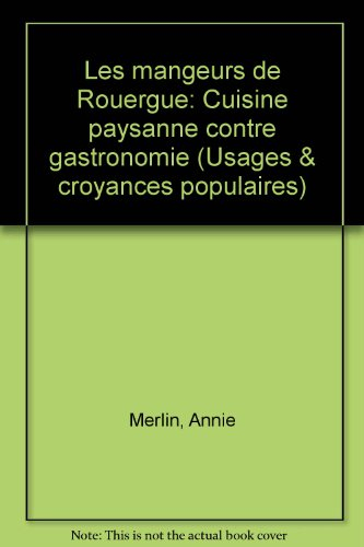 Les Mangeurs de Rouergue